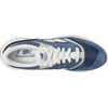 New Balance Men’s 997H Sneaker(Vintage Indigo/Sea Salt)