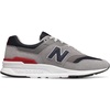 New Balance Men’s 997H V1 Classic Sneaker(Team Away Grey/Pigment)