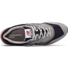 New Balance Men’s 997H V1 Classic Sneaker(Team Away Grey/Pigment)