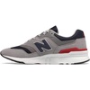 New Balance Men’s 997H V1 Classic Sneaker(Team Away Grey/Pigment)