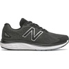 New Balance Men’s Fresh Foam V1 Slide Sandal(Black/Star Glo)