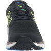 New Balance Men’s Fresh Foam V1 Slide Sandal(Eclipse/Pixel Green/Electric Teal)