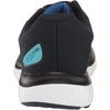 New Balance Men’s Fresh Foam V1 Slide Sandal(Eclipse/Pixel Green/Electric Teal)