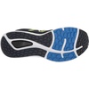New Balance Men’s Fresh Foam V1 Slide Sandal(Eclipse/Pixel Green/Electric Teal)