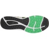 New Balance Men’s Fresh Foam V1 Slide Sandal(Grey/Black/Lemonade)
