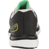 New Balance Men’s Fresh Foam V1 Slide Sandal(Grey/Black/Lemonade)