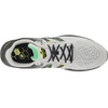 New Balance Men’s Fresh Foam V1 Slide Sandal(Grey/Black/Lemonade)