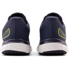 New Balance Men’s Fresh Foam V1 Slide Sandal(Navy/Yellow)