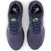 New Balance Men’s Fresh Foam V1 Slide Sandal(Navy/Yellow)