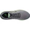 New Balance Men’s Fresh Foam V1 Slide Sandal(Ocean Grey/Black/Vibrant Spring)