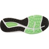 New Balance Men’s Fresh Foam V1 Slide Sandal(Ocean Grey/Black/Vibrant Spring)