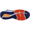 New Balance Men’s Fresh Foam V1 Slide Sandal(Vibrant Sky/Vibrant Orange)