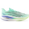 New Balance Men’s FuelCell Supercomp Elite V3(Bright Mint/Pixel Green)