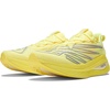 New Balance Men’s FuelCell Supercomp Elite V3(Cosmic Pineapple/White Iridescent/Dark Silver Metallic)