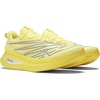 New Balance Men’s FuelCell Supercomp Elite V3(Cosmic Pineapple/White Iridescent/Dark Silver Metallic)