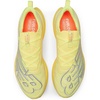 New Balance Men’s FuelCell Supercomp Elite V3(Cosmic Pineapple/White Iridescent/Dark Silver Metallic)