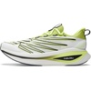 New Balance Men’s FuelCell Supercomp Elite V3(Thirty Watt/Black/Cosmic Rose)
