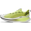 New Balance Men’s FuelCell Supercomp Elite V3(Thirty Watt/Black/Cosmic Rose)