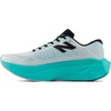 New Balance Men’s FuelCell Supercomp Elite V3(White/Cyber Jade)