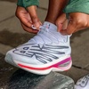 New Balance Men’s FuelCell Supercomp Elite V3(White/Victory Blue)