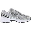 New Balance Men’s MC996 Lightweight Tennis Shoe(Grey/Grey/Shadow Grey)