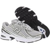 New Balance Men’s MC996 Lightweight Tennis Shoe(Grey/Grey-grey)