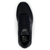 New Balance Unisex Adult 370 V1(Black Castlerock)