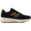 New Balance Unisex Adult 370 V1(Black/Gum 000)