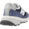 New Balance Unisex Adult 370 V1(Blue (Vintage Blue))