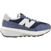 New Balance Unisex Adult 370 V1(Blue (Vintage Blue))