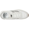 New Balance Unisex Adult 370 V1(Moonbeam/Sea Salt/Gum)