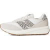 New Balance Unisex Adult 370 V1(Moonbeam/Sea Salt/Gum)
