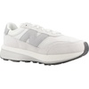 New Balance Unisex Adult 370 V1(Off White Grey)