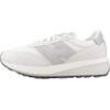 New Balance Unisex Adult 370 V1(Off White Grey)