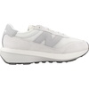 New Balance Unisex Adult 370 V1(Off White Grey)