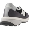 New Balance Unisex Adult 370 V1(Phantom/Sea Salt)