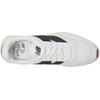 New Balance Unisex Adult 370 V1(Sea Salt/Black Cement)