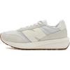 New Balance Unisex Adult 370 V1(Sea Salt/Reflection)
