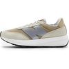 New Balance Unisex Adult 370 V1(Shipyard/Stoneware)