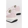 New Balance Unisex Adult 370 V1(Stone Pink/Pink Salt)