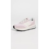 New Balance Unisex Adult 370 V1(Stone Pink/Pink Salt)