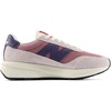 New Balance Unisex Adult 370 V1(Stone Pink/Shadow Red)