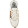 New Balance Unisex Adult 370 V1(Timber Wolf/Gum 000)