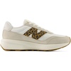 New Balance Unisex Adult 370 V1(Timber Wolf/Gum 000)