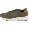 New Balance Unisex Adult 370 V1(Wakame/20% Darker Olivine)