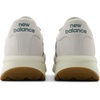 New Balance Unisex Adult 370 V1(White New Spruce)