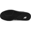 New Balance Unisex Adult 440 V2 Skate Shoes(Black)