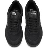 New Balance Unisex Adult 440 V2 Skate Shoes(Black)