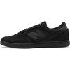 New Balance Unisex Adult 440 V2 Skate Shoes(Black)