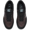 New Balance Unisex Adult 440 V2 Skate Shoes(Dark Brown)